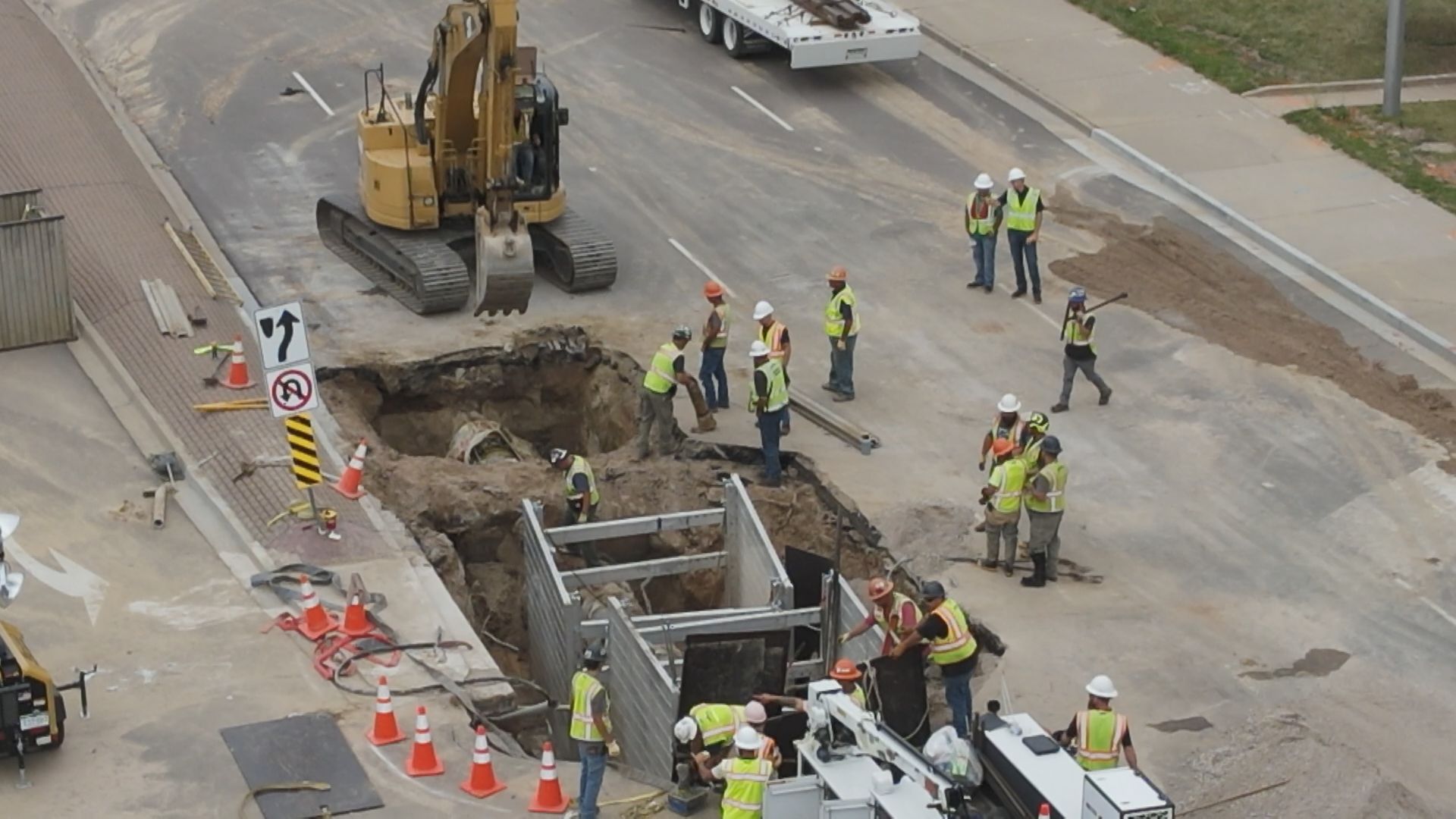 Deep dive: Managing aging water pipes in Colorado Springs