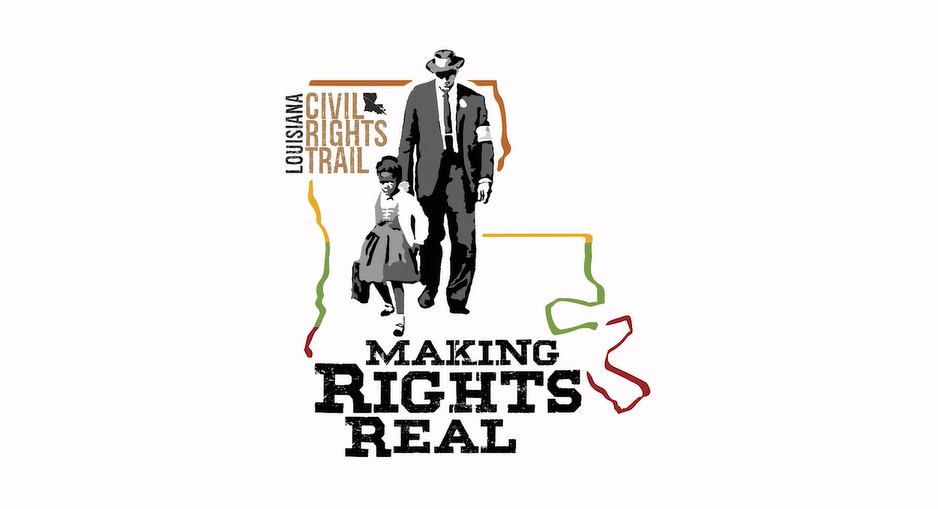Louisiana Civil Rights Trail