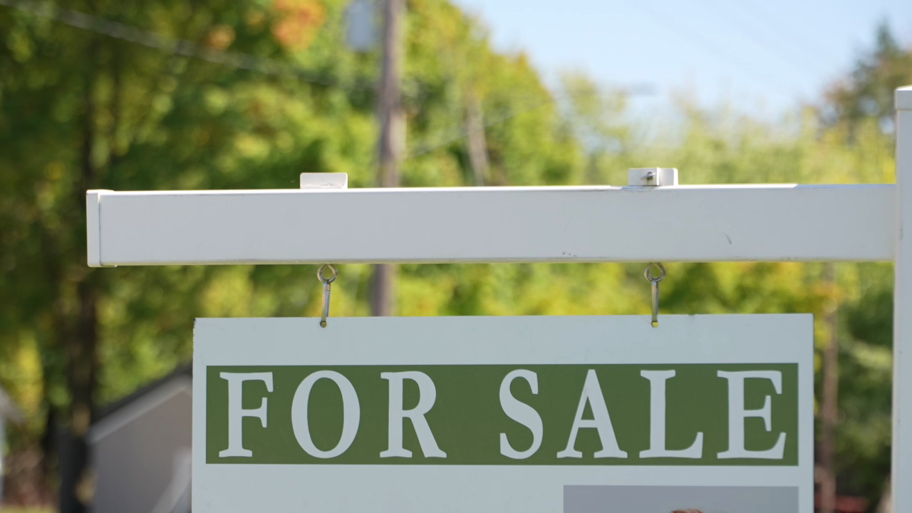 Mid-October named best time to buy a home, experts say