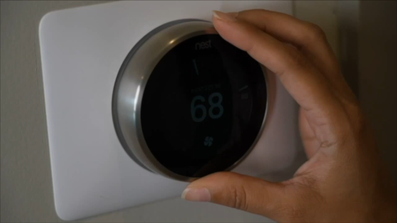 Temperature Control