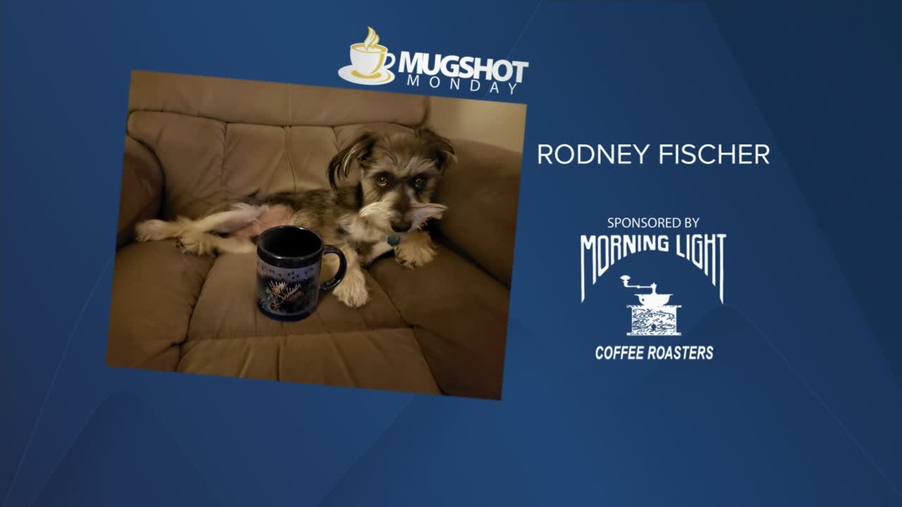Mug Shot Monday (March 7, 2022)