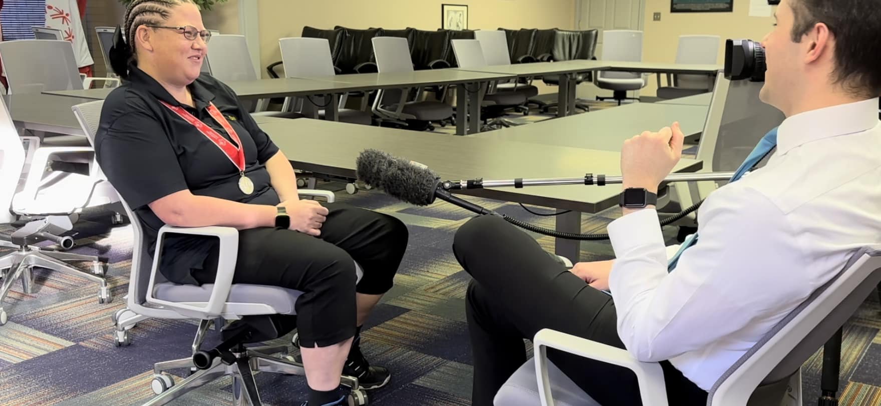 Special Olympics Oklahoma