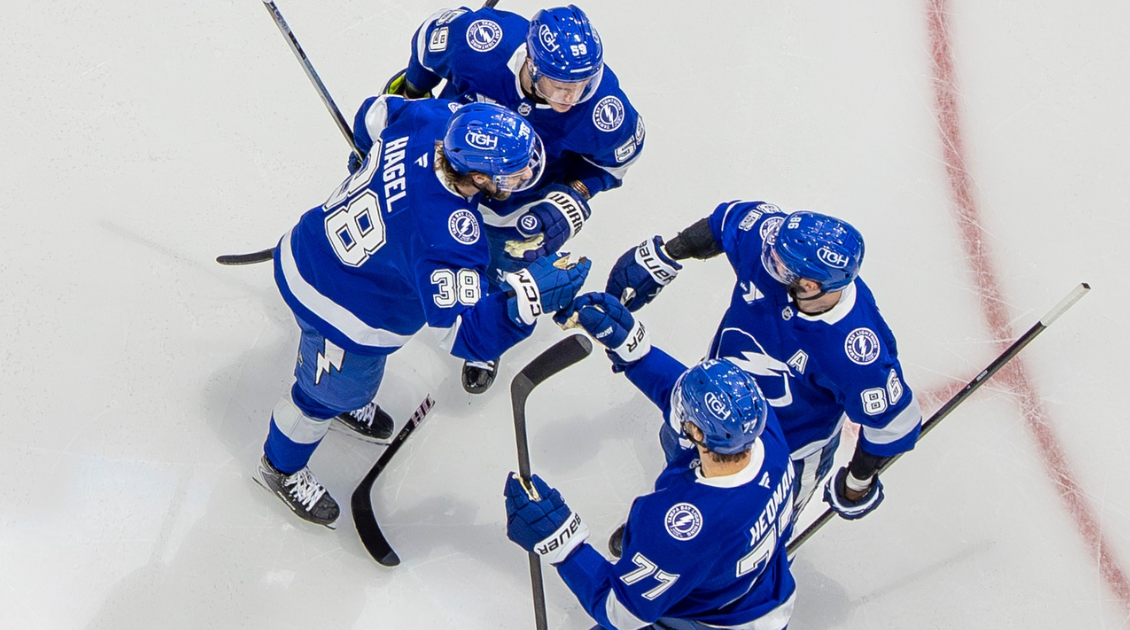 Tampa Bay Lightning