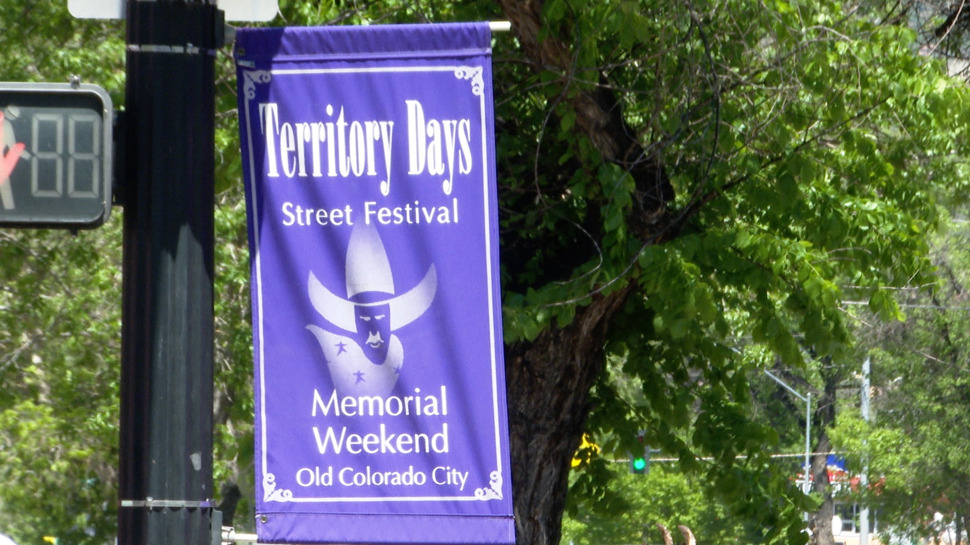 Territory Days returns to Old Colorado City for MDW