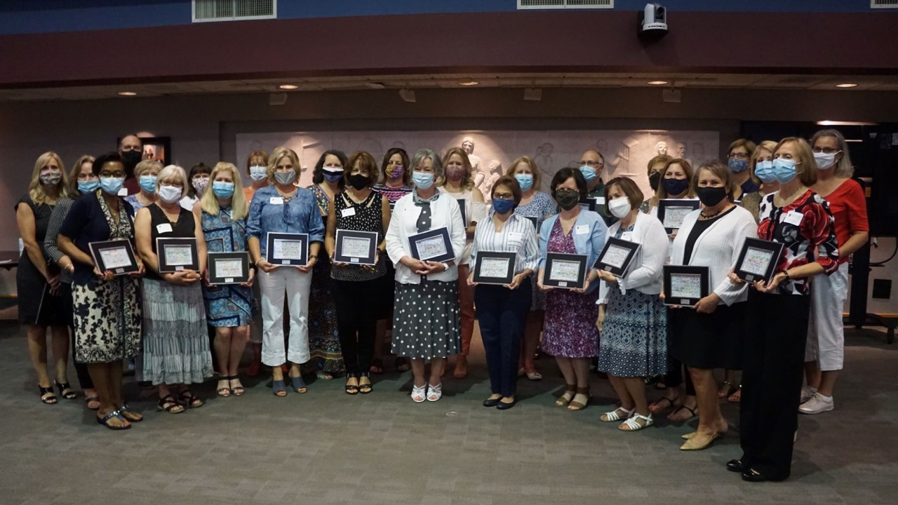 teacher retirees