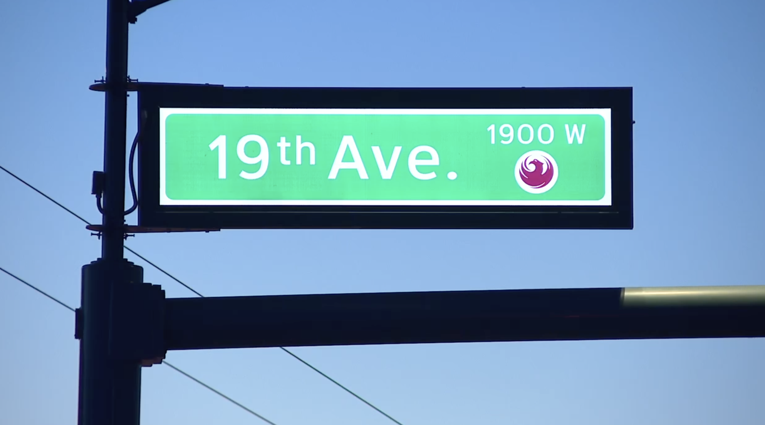 19th Avenue Phoenix