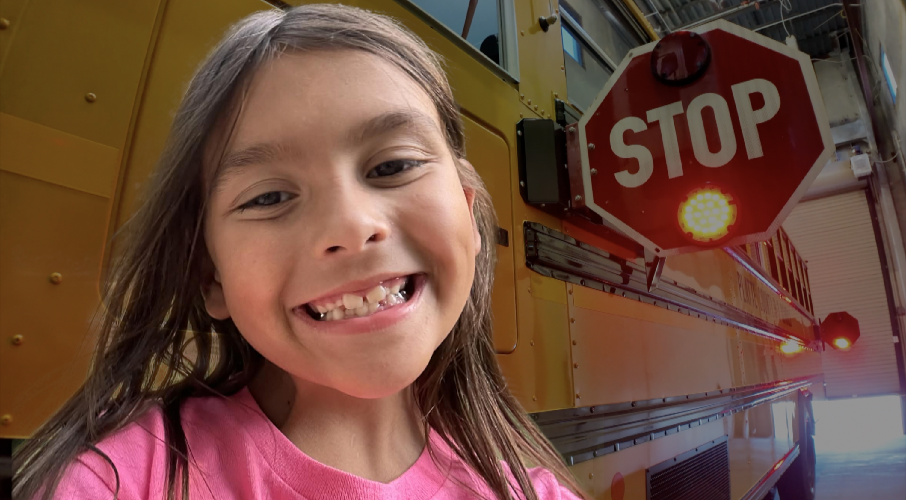 Georgia mom who lost daughter to illegal school bus passing backs Missouri bill to toughen penalties