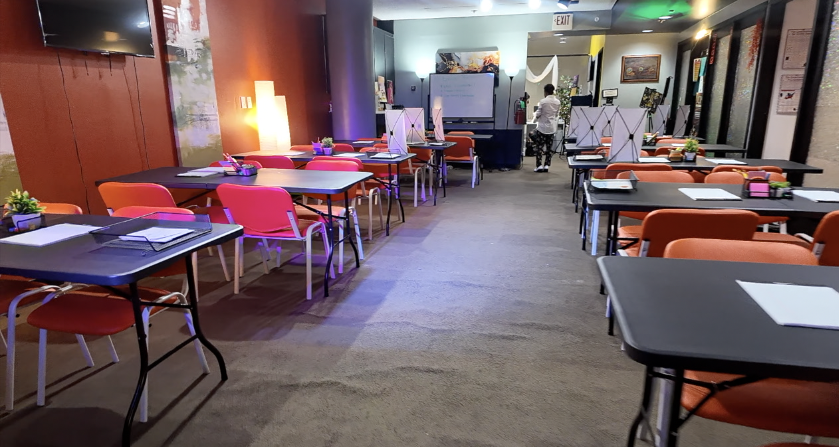 New Arts-Centered High School Opens Doors in Downtown Milwaukee