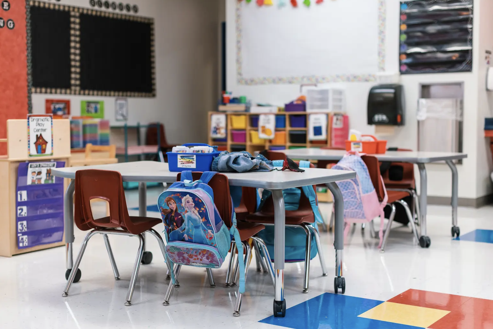 Texas school districts asked to return $16 million in federal funding for special education services