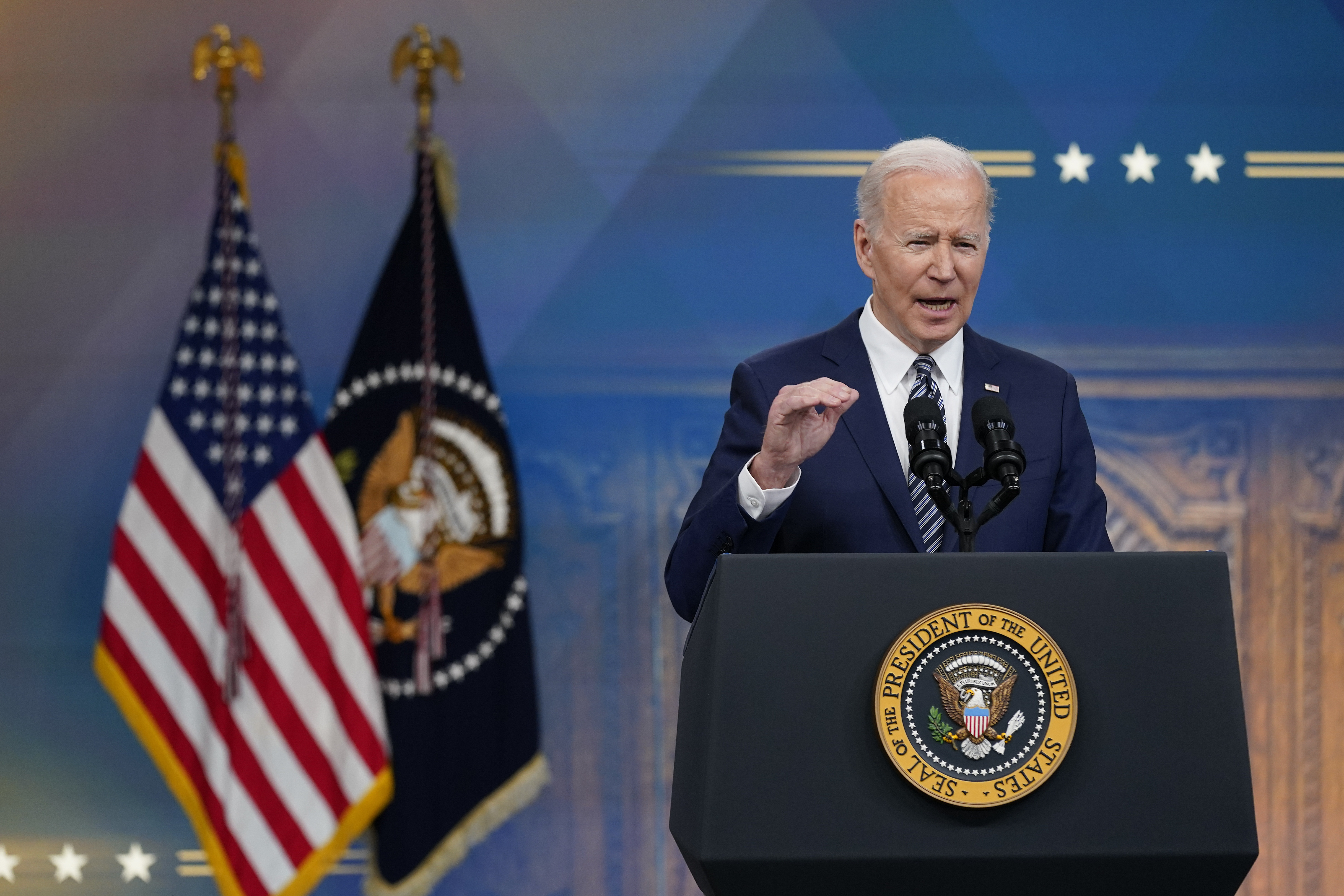 Joe Biden