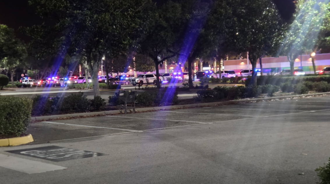 Deputies at Grove June 1