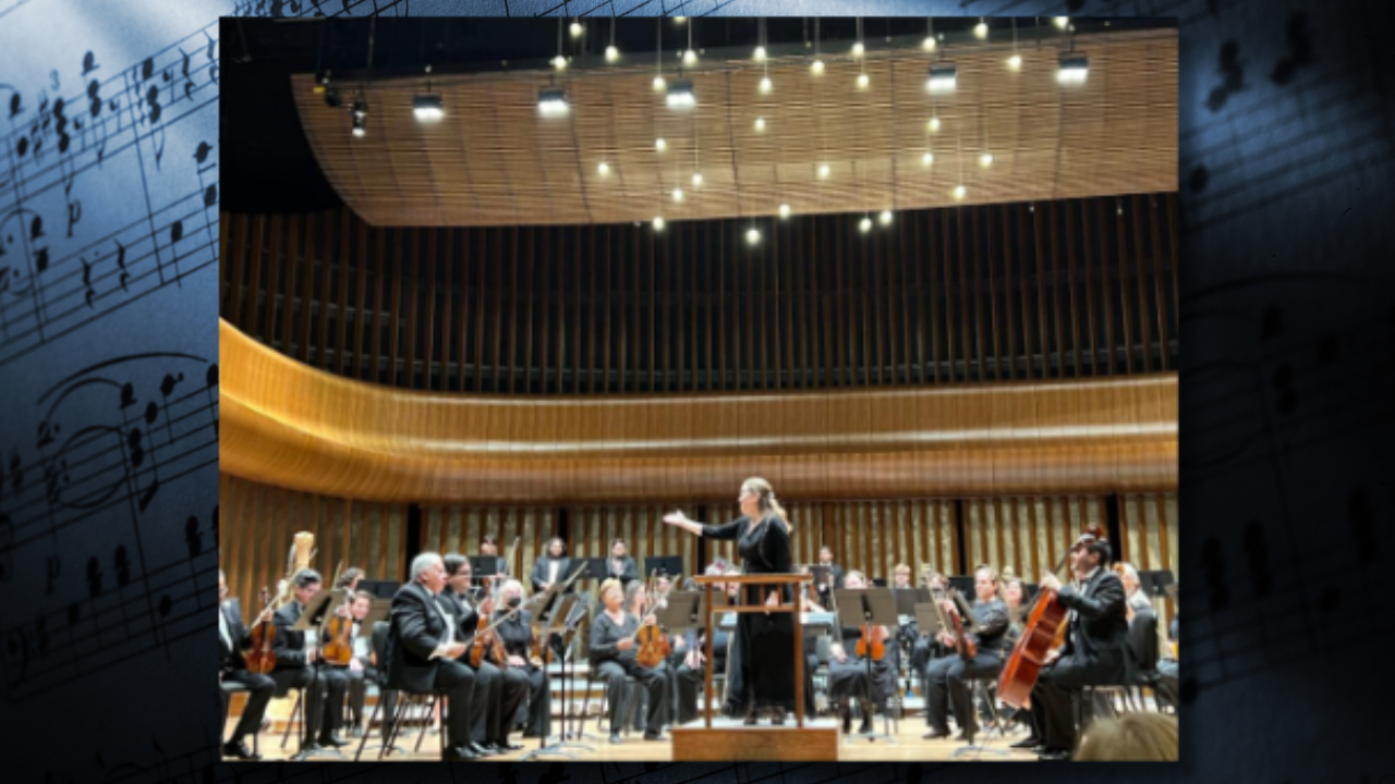 Kingsville Symphony Orchestra