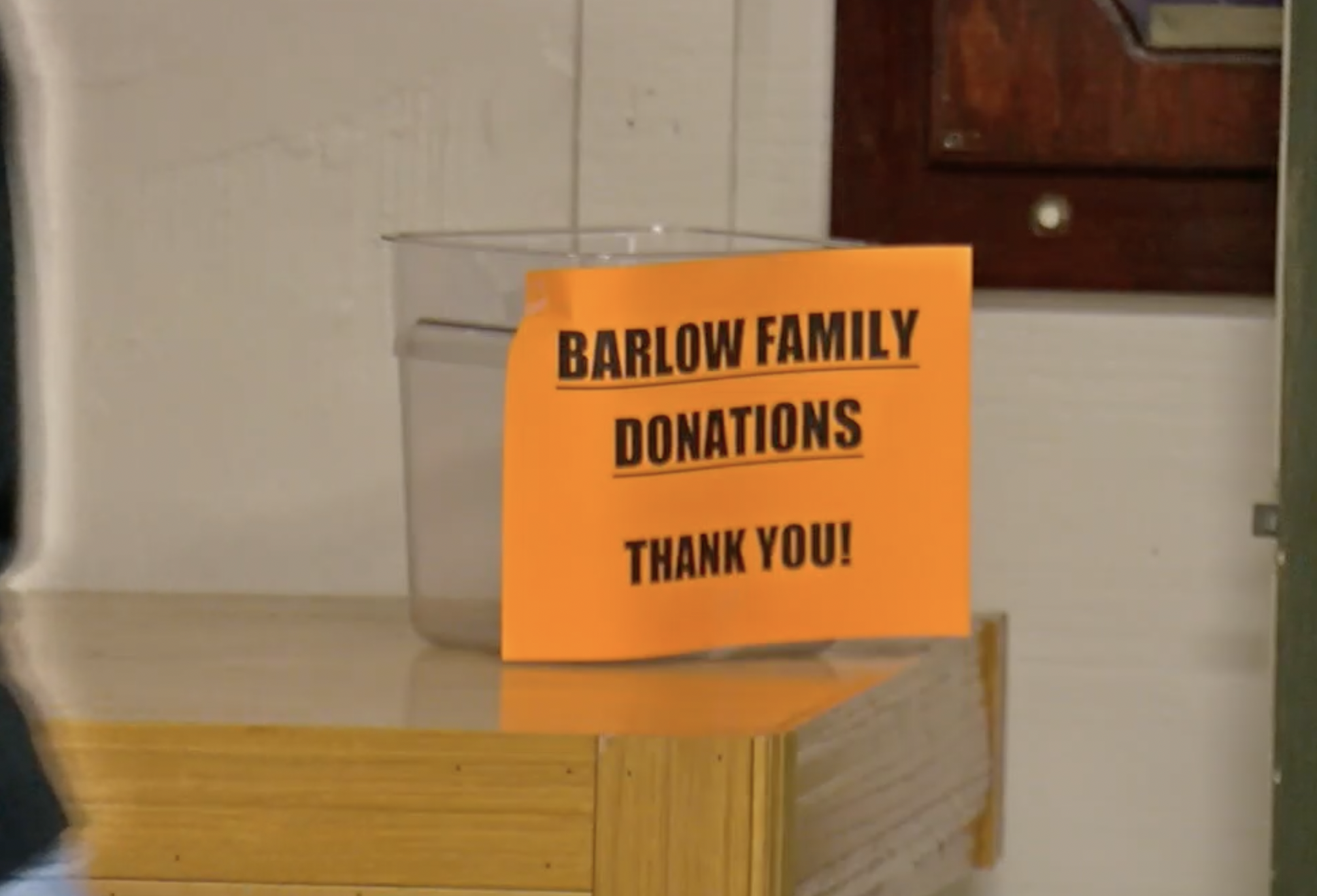 Barlow Fundraiser.png