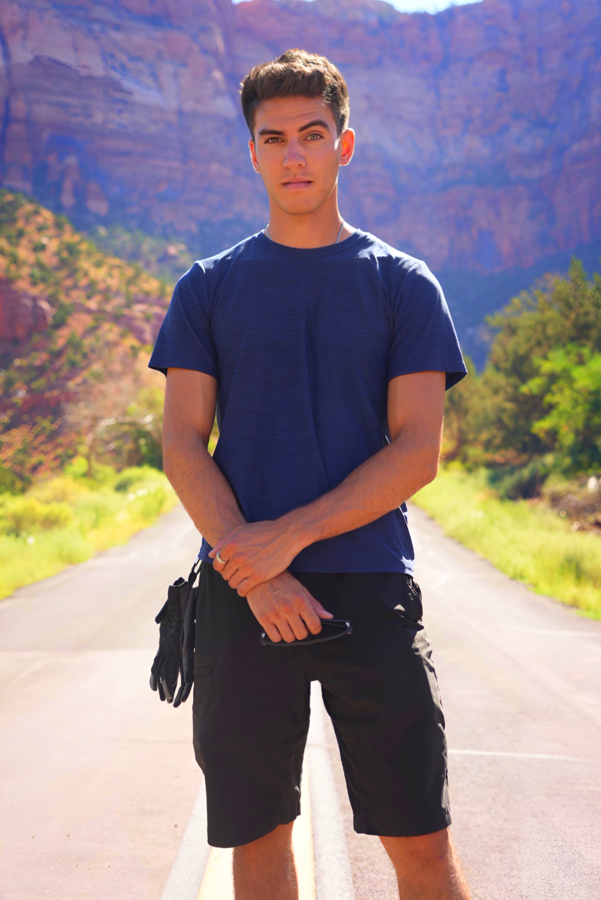 Lucas Macaj missing Rocky Mountain National Park