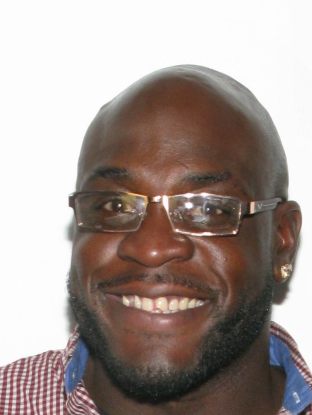Man reported missing out of Hopewell since early April