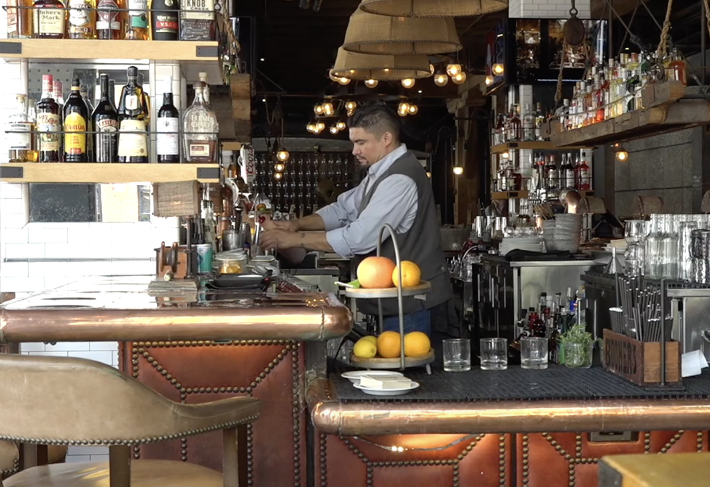 'We will not be silent' Gaslamp business owners frustrated by high parking rates downtown