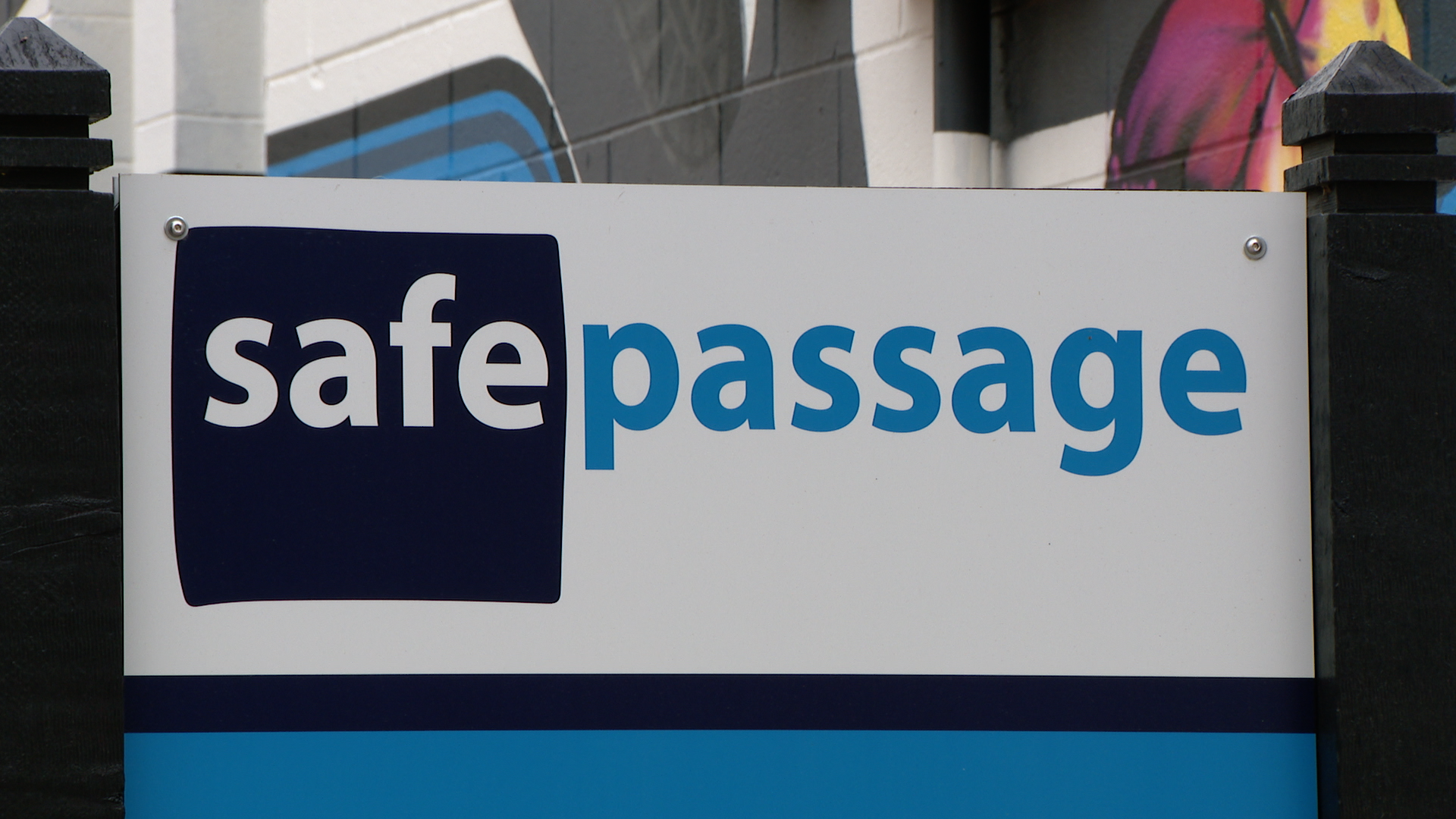 SAFE PASSAGE STILL