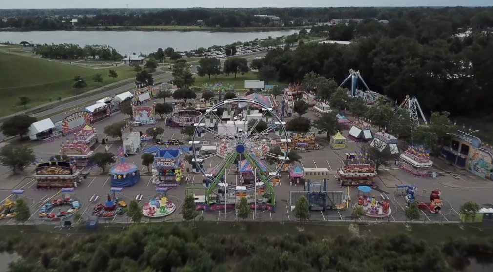 Jury shortage delays trial for man charged with shooting teen at Mount Trashmore Carnival