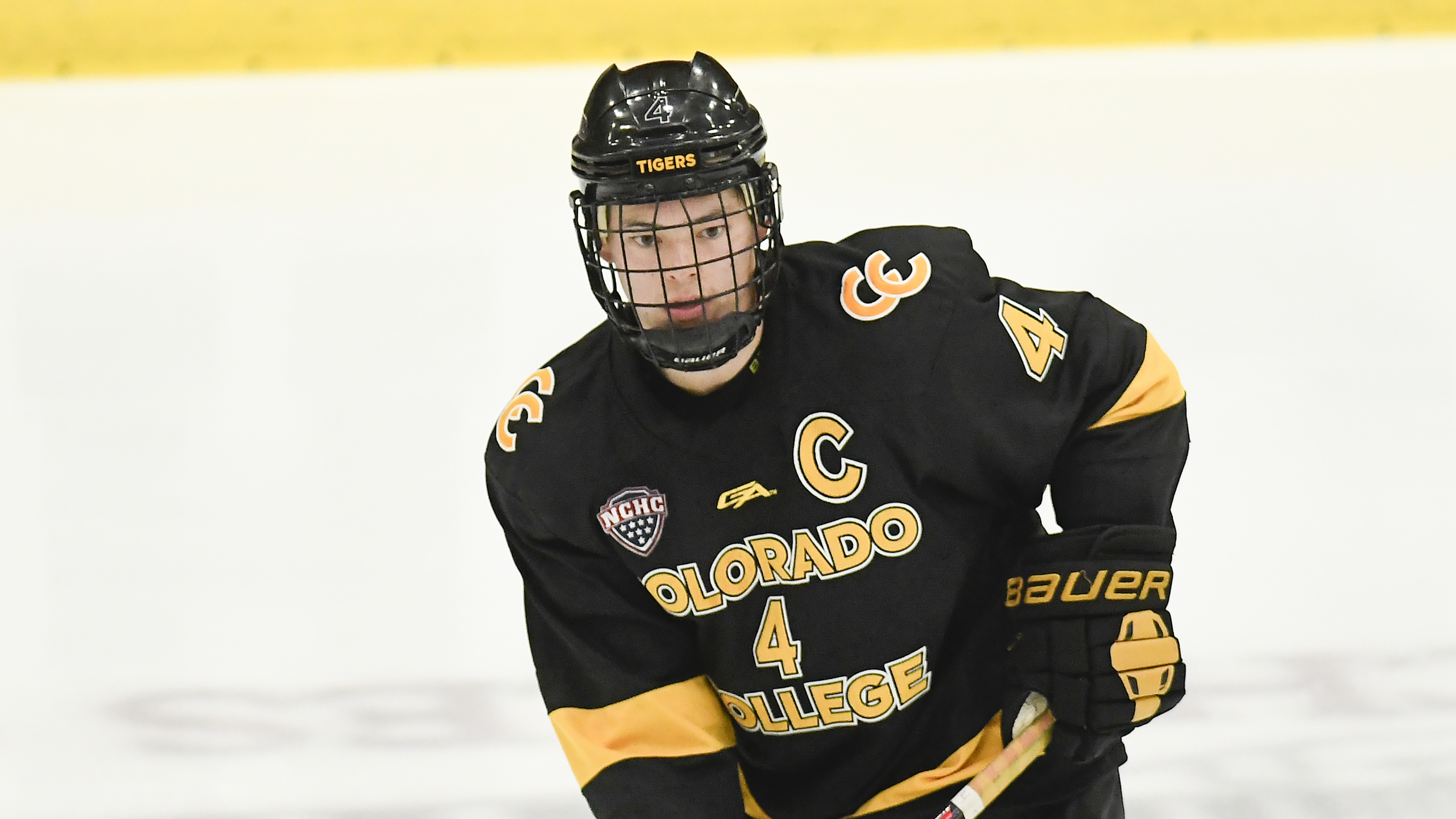CC Hockey: Still plenty to play for in Gold Pan Trophy series with DU