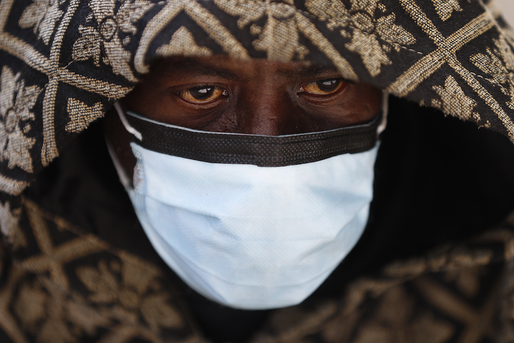 FDA: Face, surgical masks may still offer protection even after its expiration date