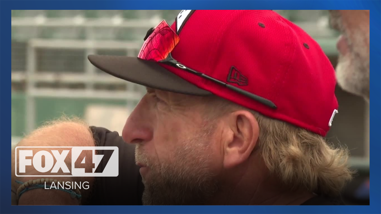 Lansing Lugnuts manager thumbnail