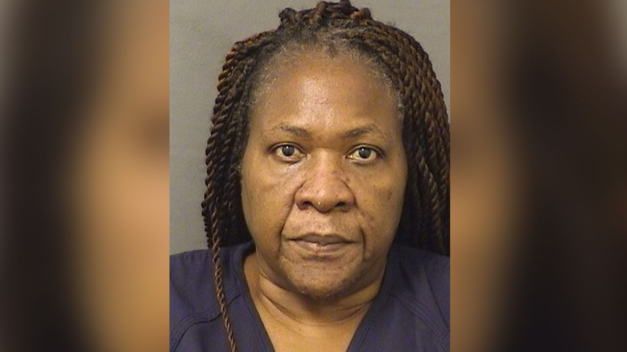 Joan Burke, stabbed husband more than 140 times in February 2022
