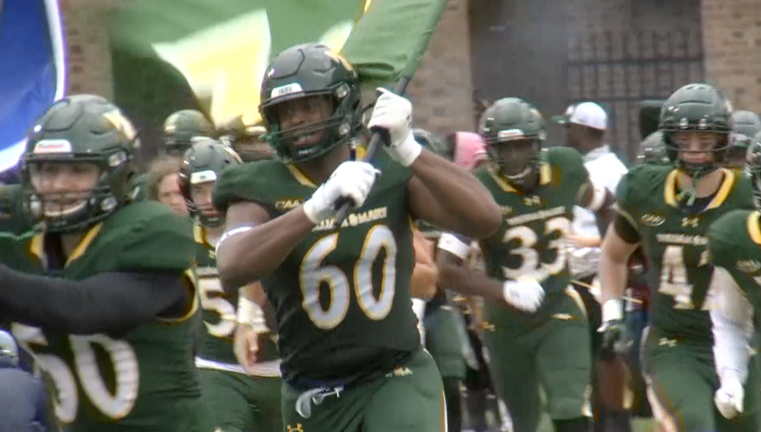 Tribe Football