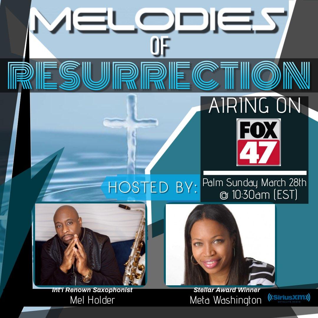 Melodies of Resurrection