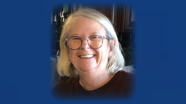 Penny Lee Pike
1956 - 2021
