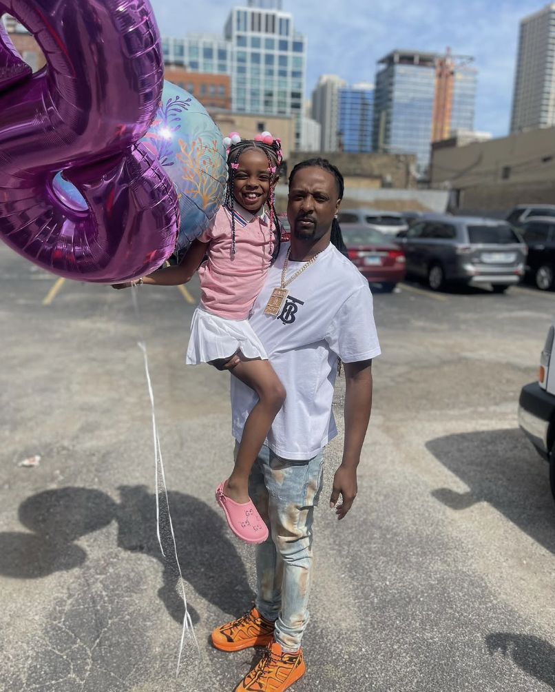 Milwaukee community mourns Leandre 'Turtle' Brown, beloved business owner and father