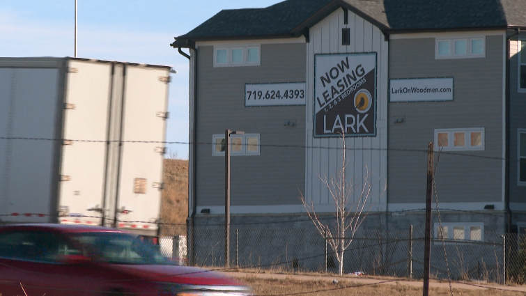 Filling the gap: with more building in 2025, how that aids Colorado Springs' housing shortage