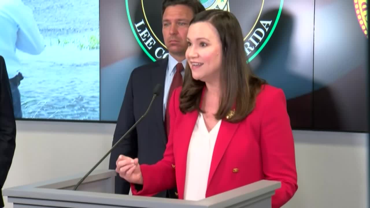 AG Moody announces lawsuit against Biden administration