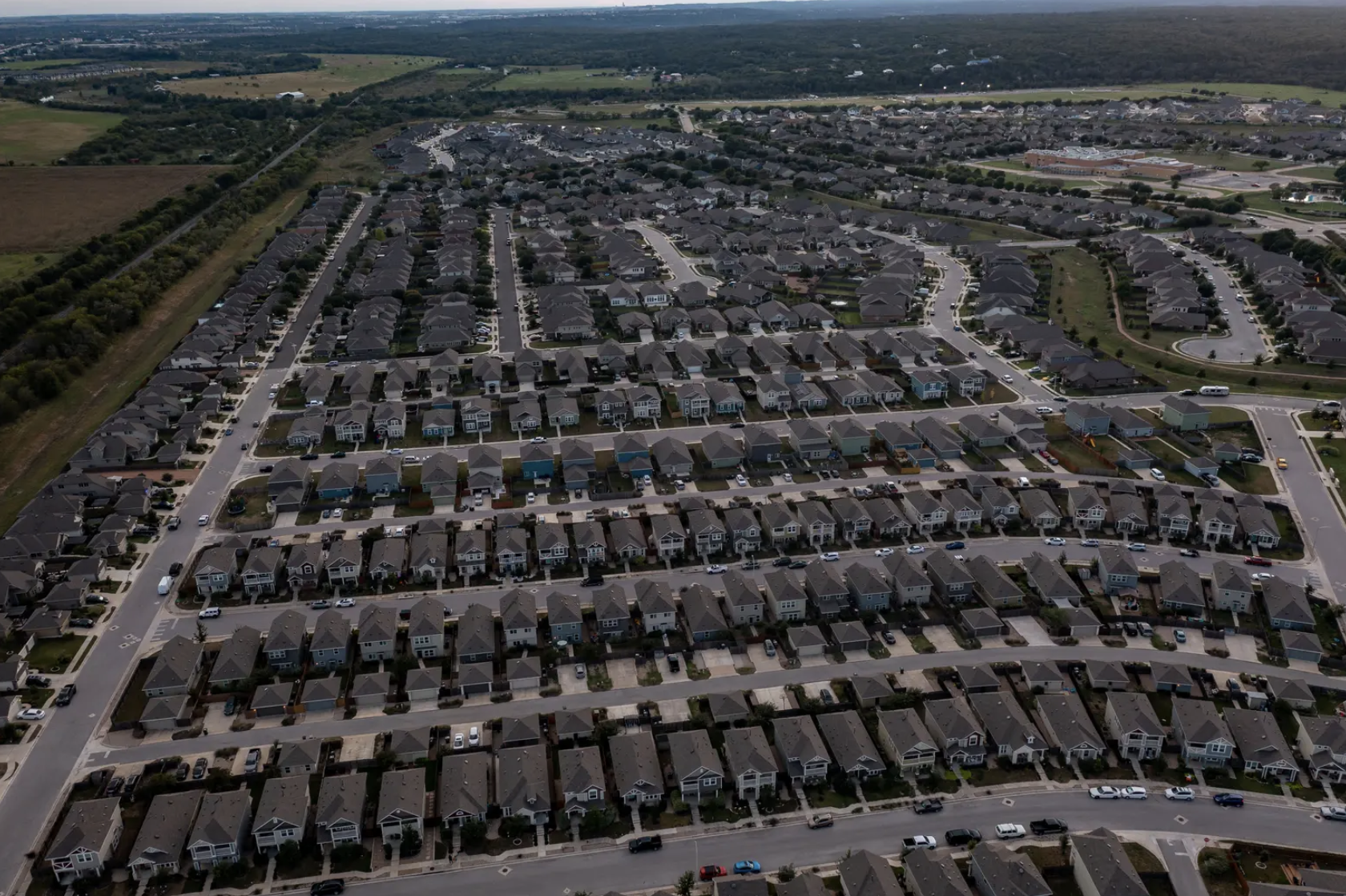 Texas would need about $81.5 billion a year to end property taxes, officials say