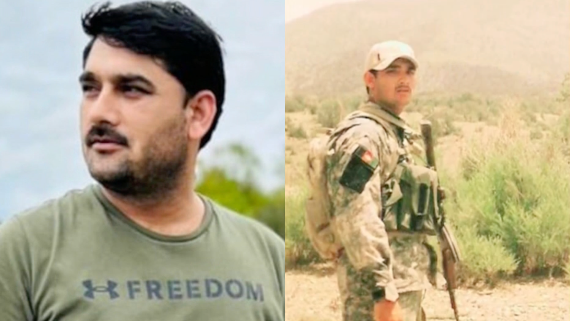 Mohommad Nazeer Paktyawal