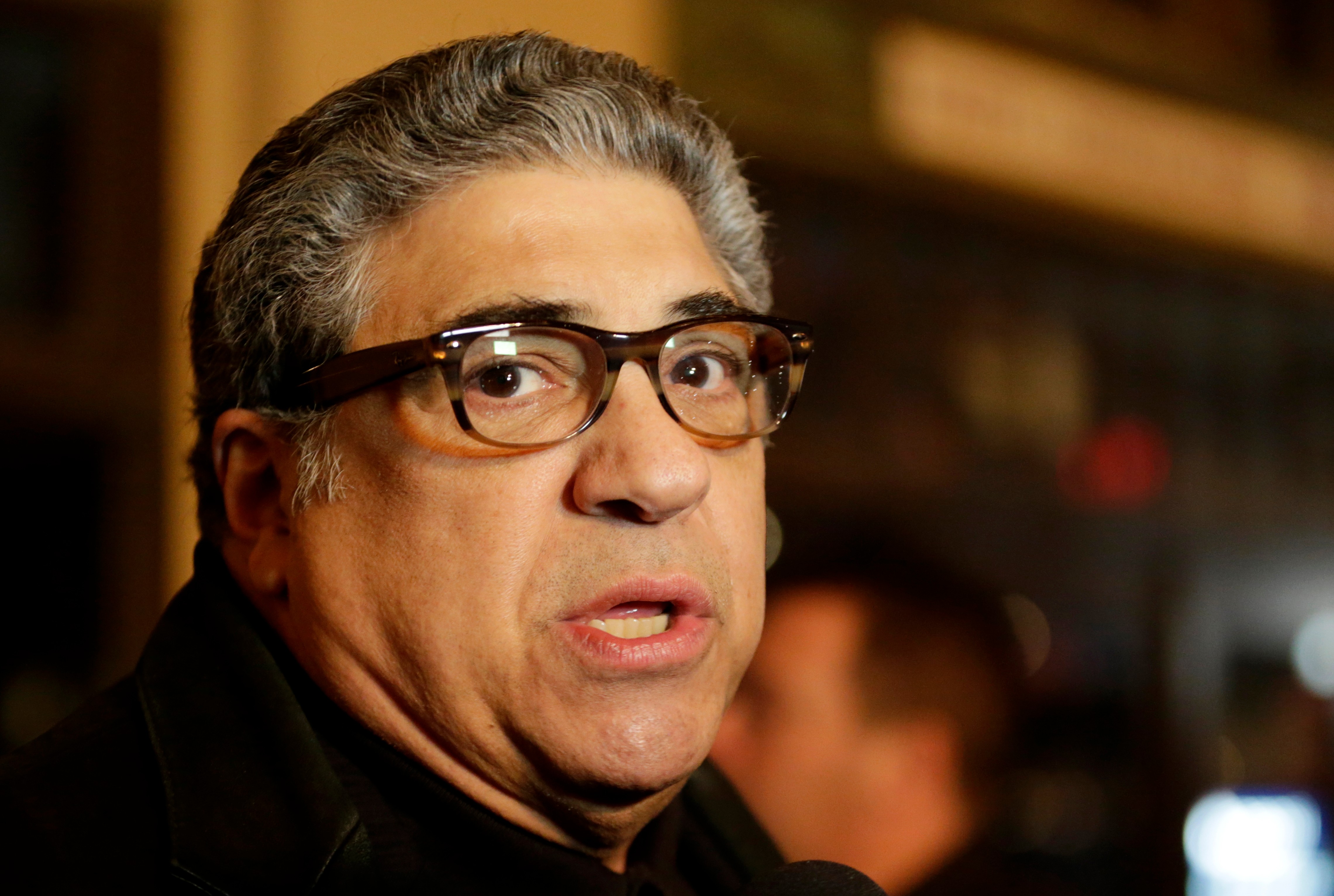 Obit Vincent Pastore