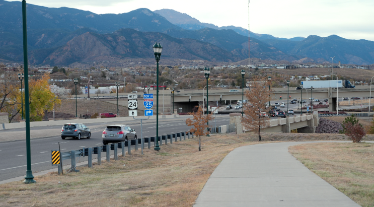 El Paso County Federal Workers Navigate Uncertainty During Government Shutdown