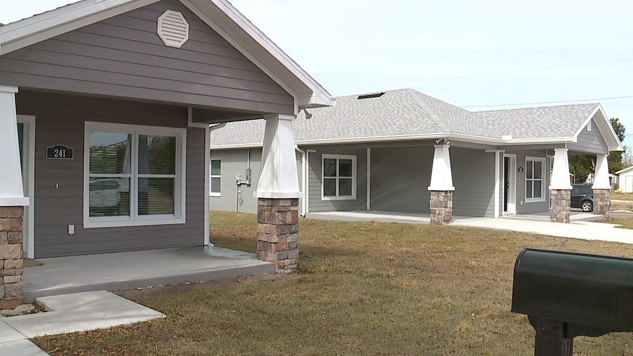 Frontline workers can now apply for Hometown Heroes housing program to become new homeowners 