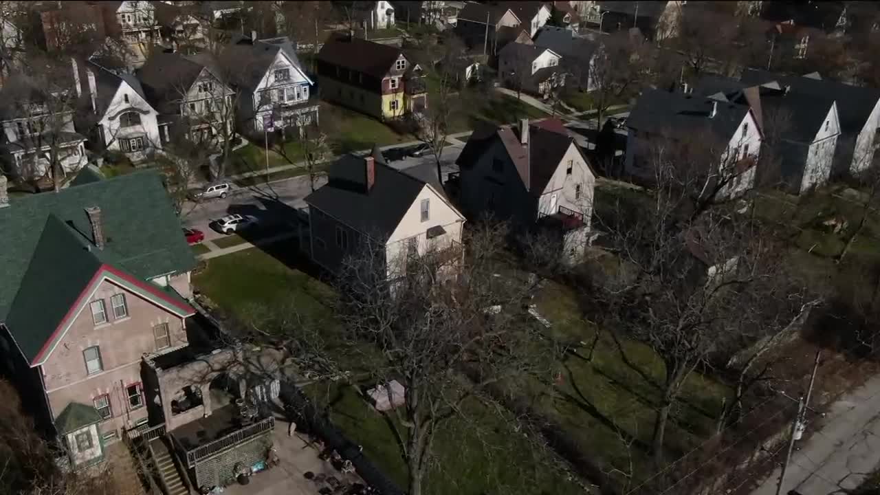 homes