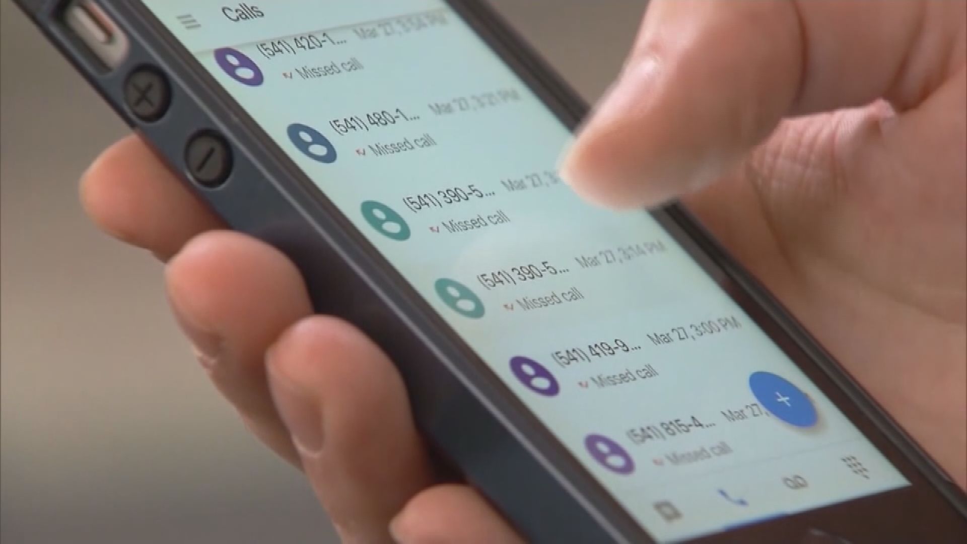 Have you taken all the steps to block robocalls?