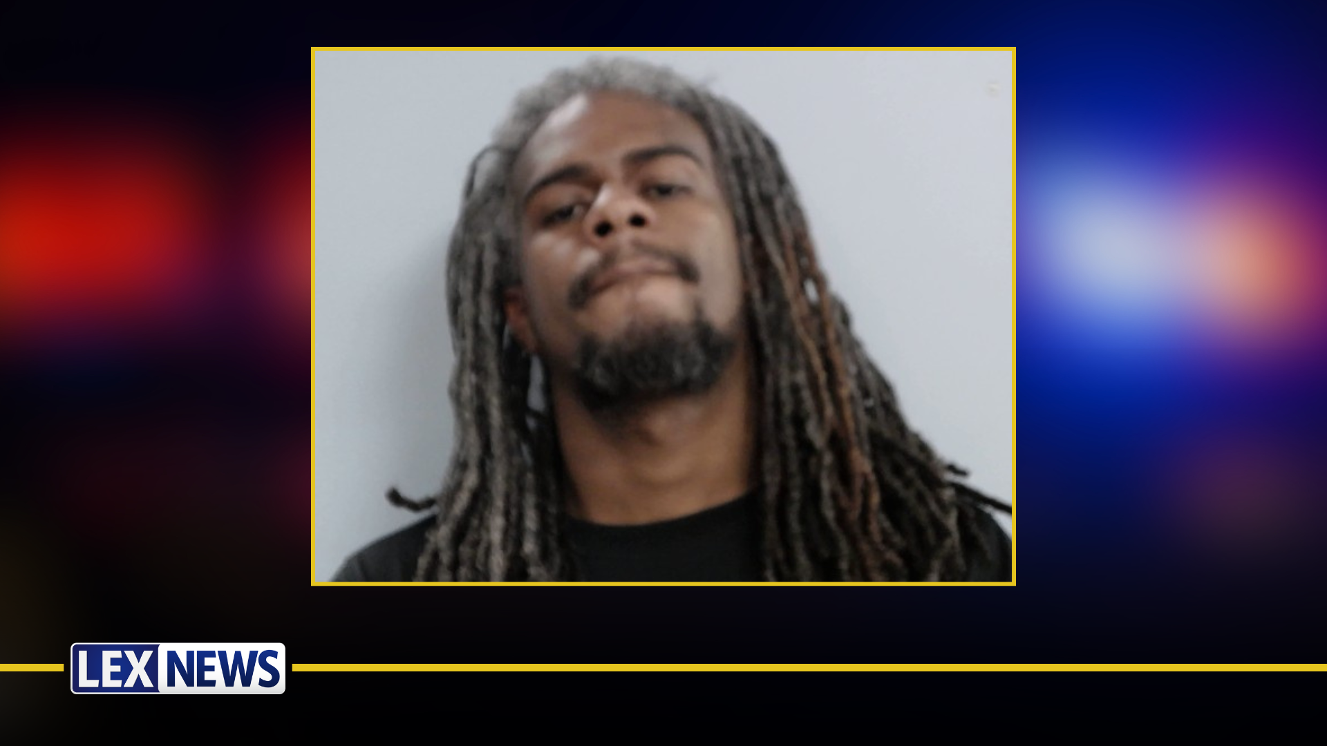 Jamar D. Williams, 31, mugshot