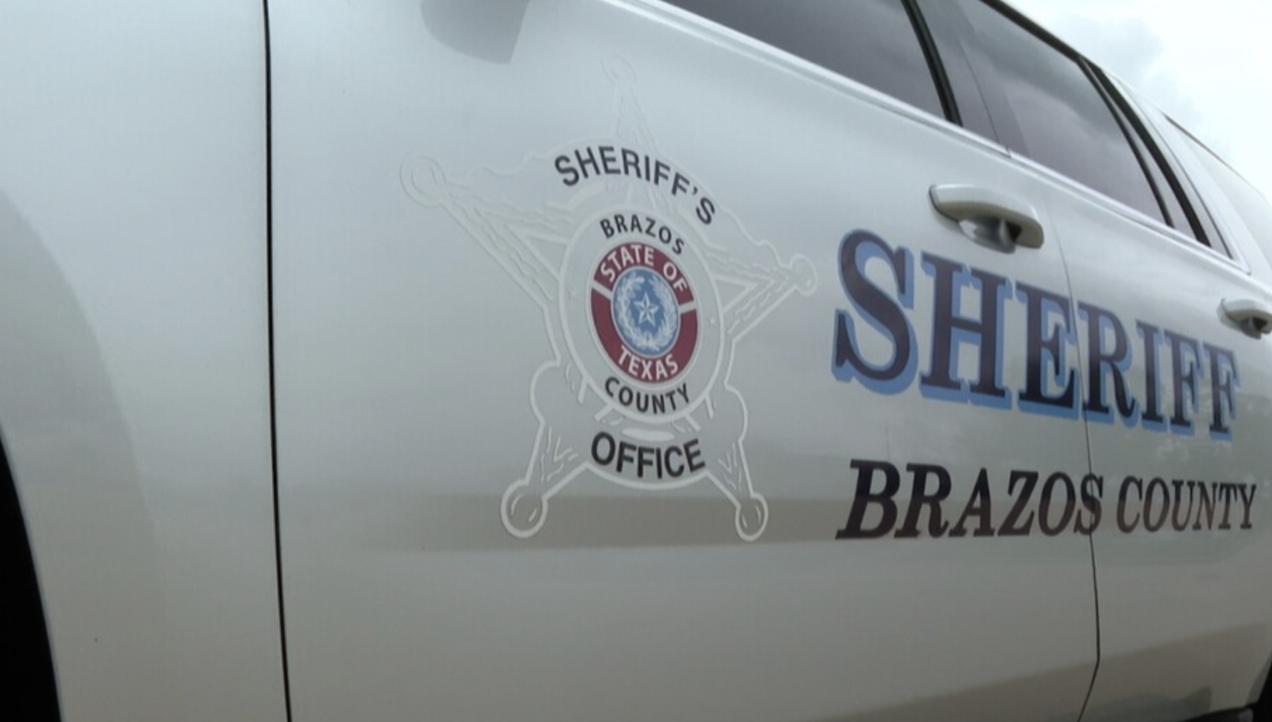 Brazos Co. Sheriff's Office reports zero racially profiled traffic stops in 2023