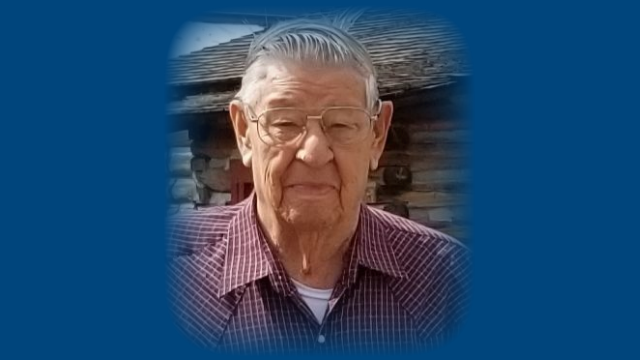 Herman Bruno, 91, of Great Falls