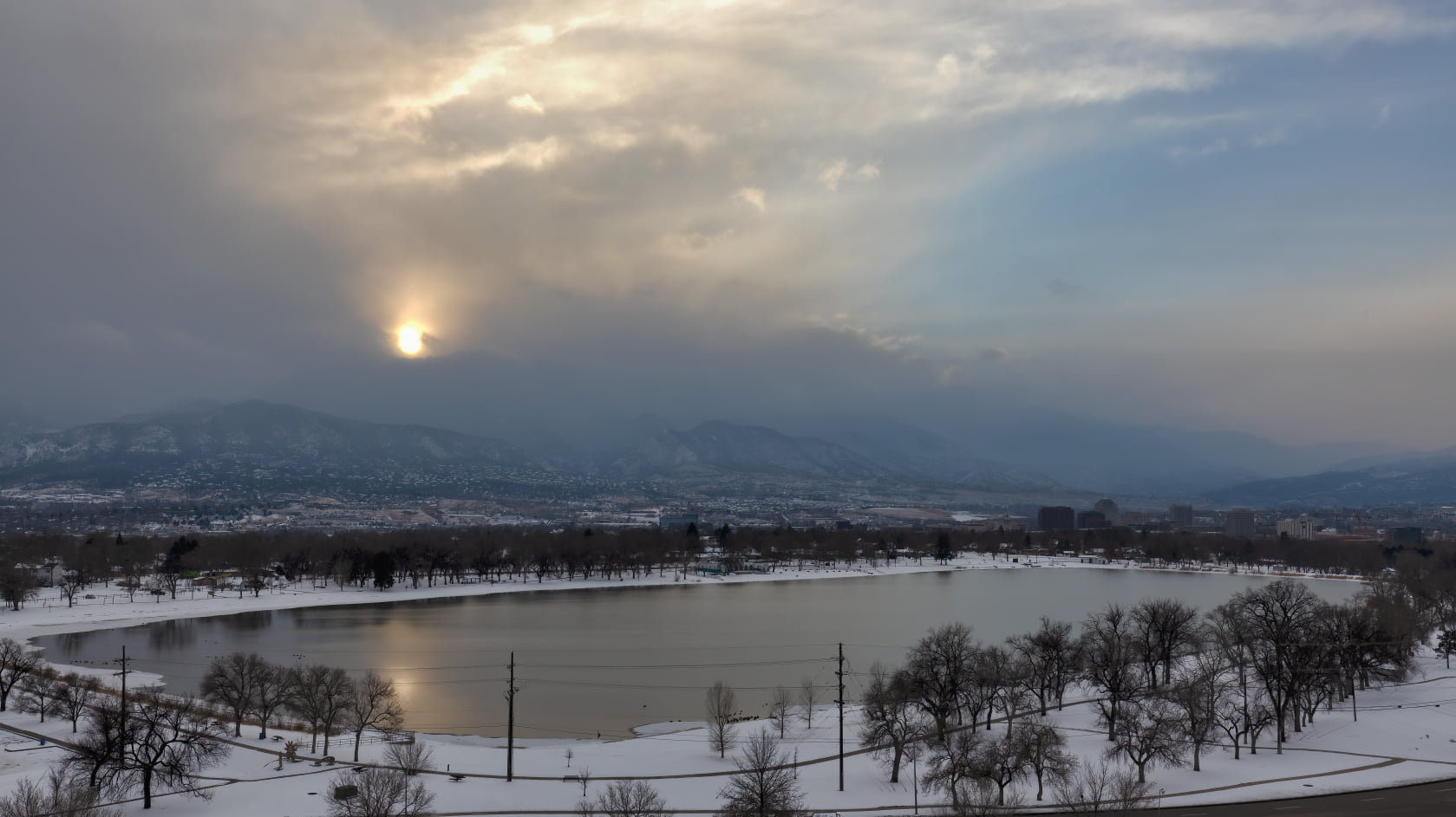 larry marr colorado springs 3.10.22