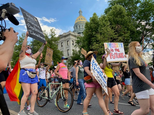 Protest