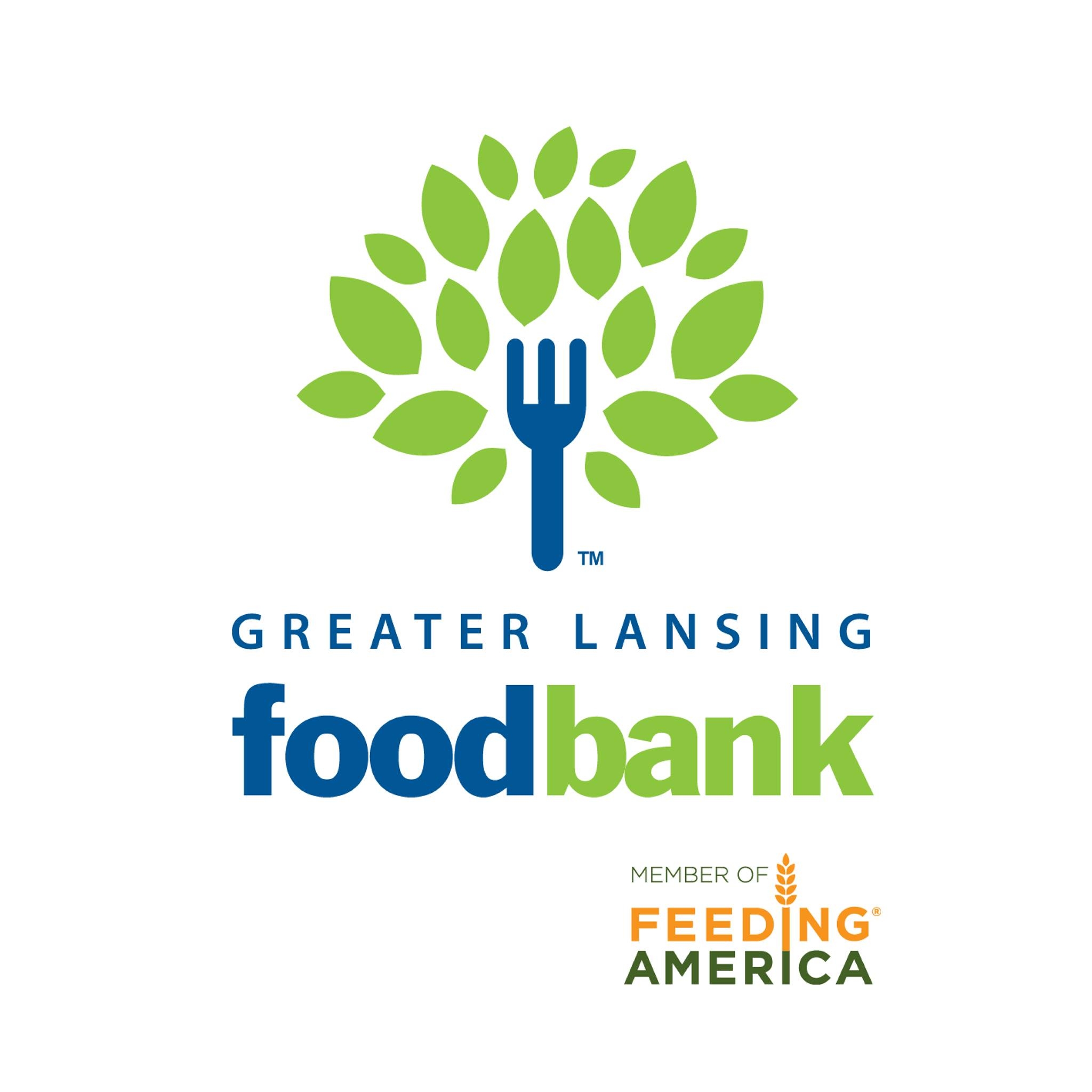 Greater Lansing Food Bank 
