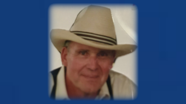 Gary Elton Good
October 25, 1939 ~ December 16, 2021