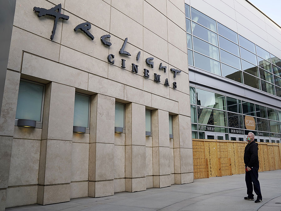 arclight cinemas
