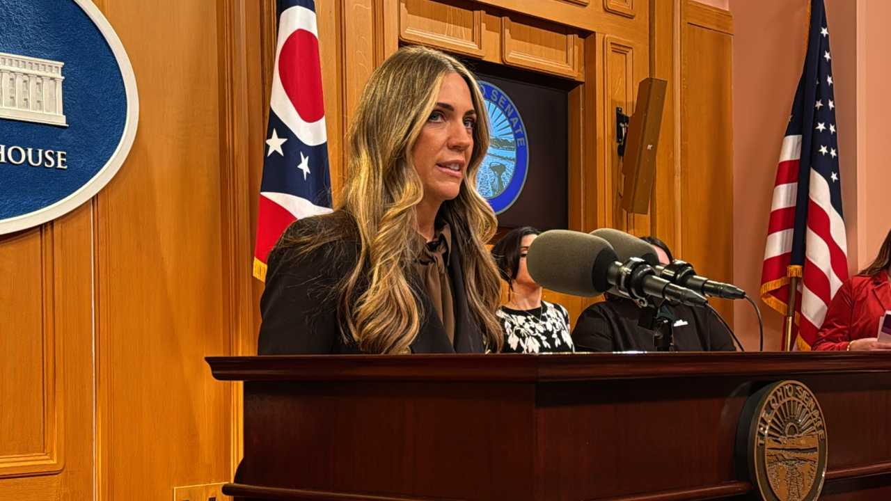 Stephanie Lowry, survivor of child marriage