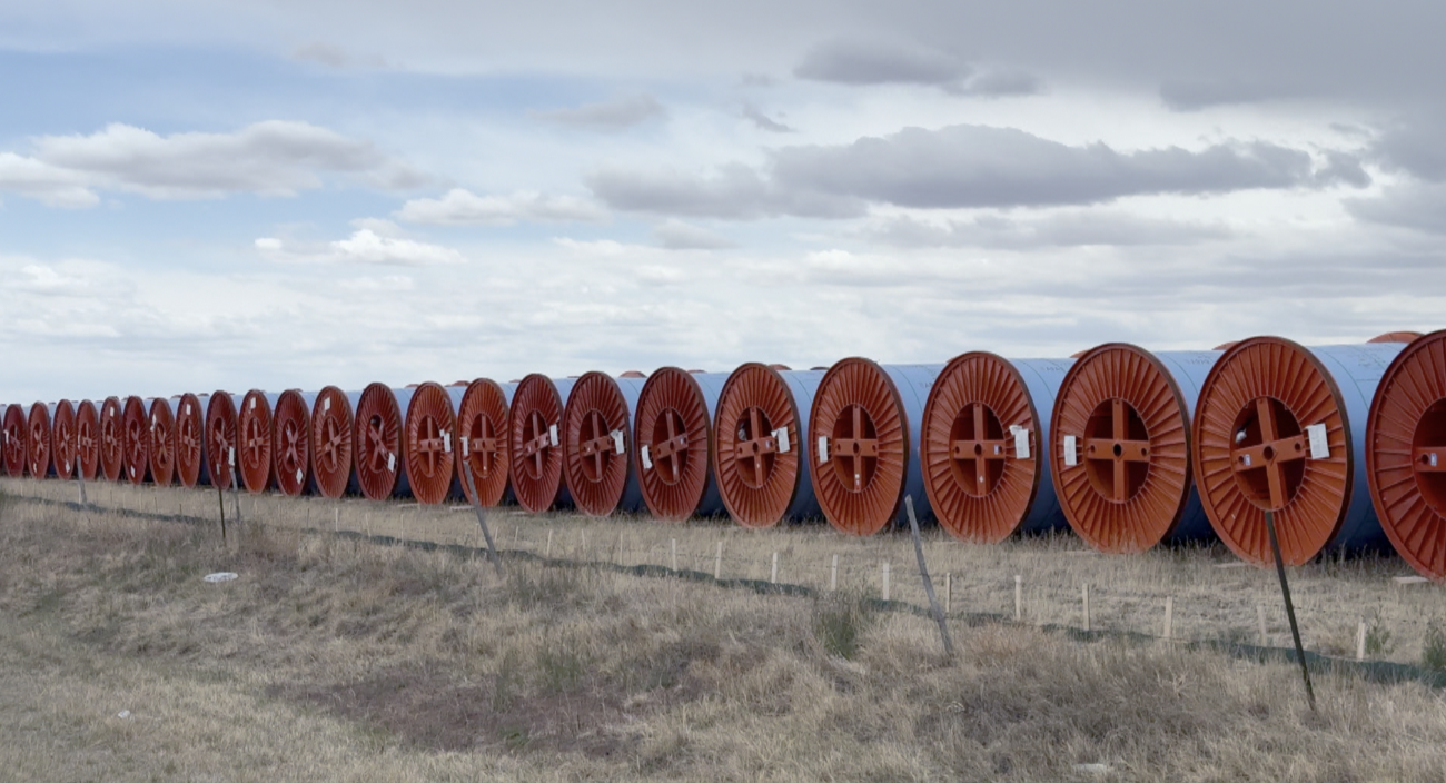 PUC overrules El Paso County, clearing Xcel Power Pathway