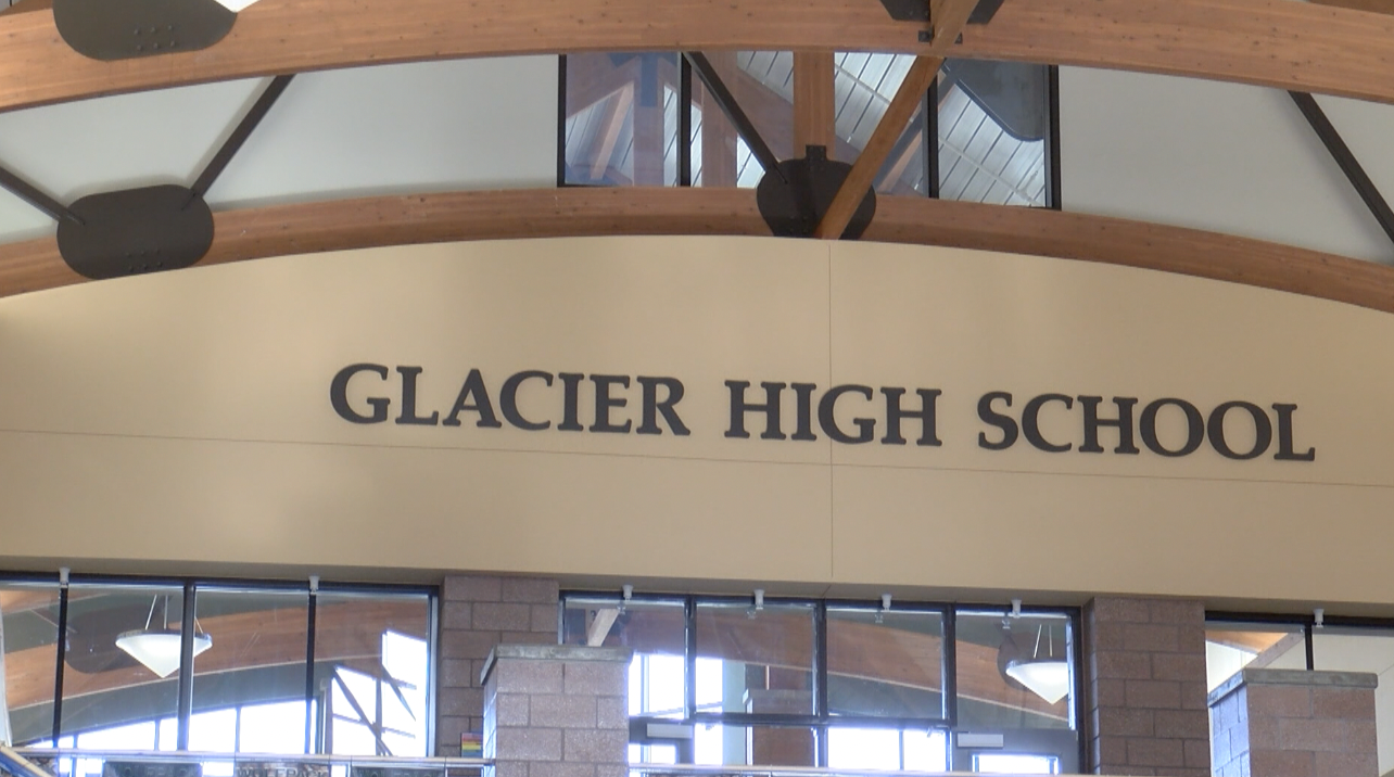 Glacier High School